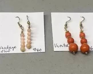 BBS164 - Myrna Lee Chang Assorted Earrings