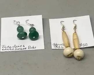 BBS151 - Myrna Lee Chang Assorted Earrings