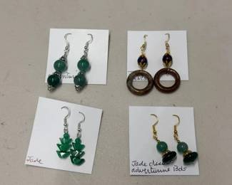 BBS149 - Myrna Lee Chang Jade Lot