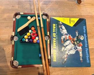 games