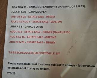 Sale Picture