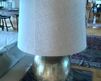 One of a pair