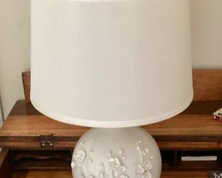 One of a pair