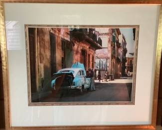 Cuba