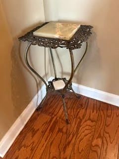 Plant table