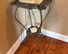 Plant table