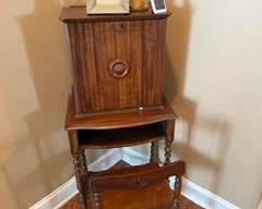 Phone Table