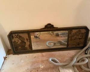 Tri Mirror