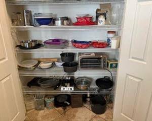 Pantry