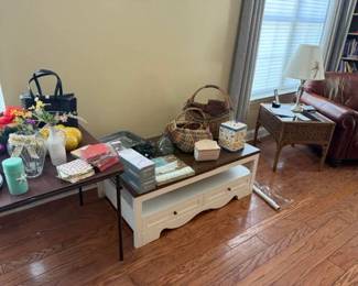 Fam Room