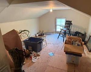 Attic