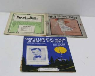 Sale Picture