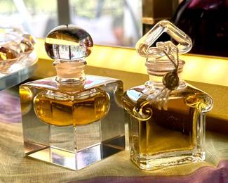 Rare highly sought after vintage jewels