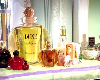 Many discontinued, first launched, early batches