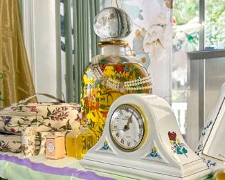 Laura Ashley accessories