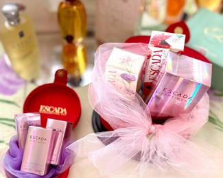Escada favorites,