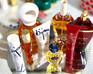 Many discontinued formulas