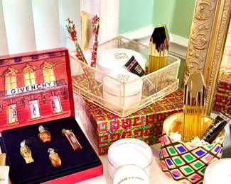 Gift sets and separates