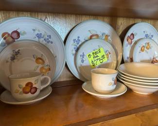 Dish Set