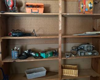 Tools - Floor Drains
