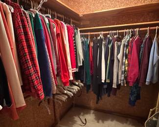 Clothes