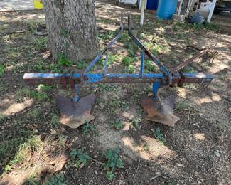 Tractor Items