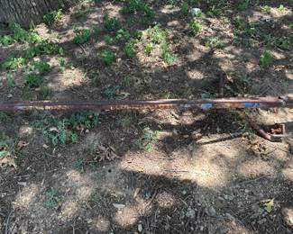 Stick Loader