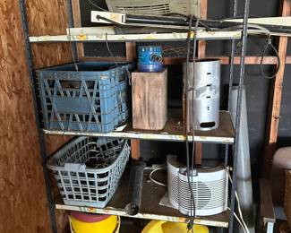 Tools - Gas Cans - 