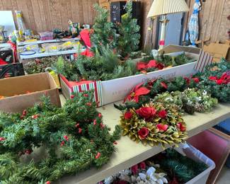 Christmas Items