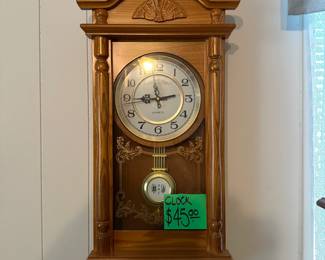 Wall Clock