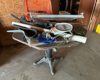 Table - Misc.