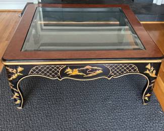 Coffee Table $100