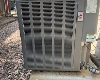 Rheem 2014