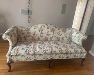 Sofa $100