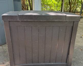 Storage Bin