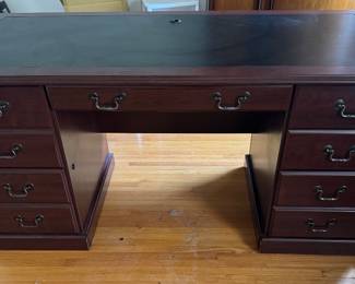 Desk $100