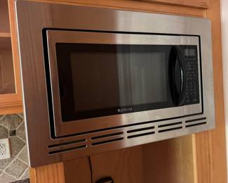 JennAir Microwave $100