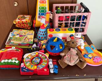Sale Picture