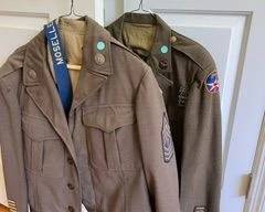 ES Uniform