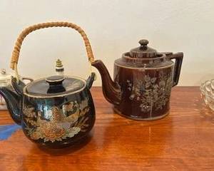 es teapots