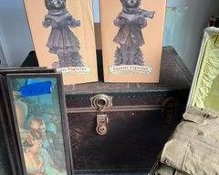 es trunk
