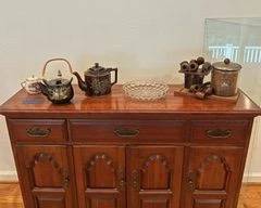 es bar