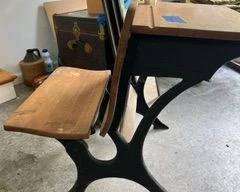 ES School Desk
