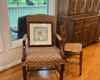 CHAIR