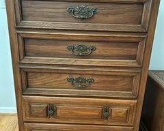 ES chest of drawers