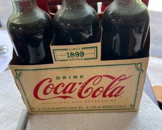 COKE