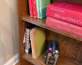 A.A. Milne - Winnie the Pooh books