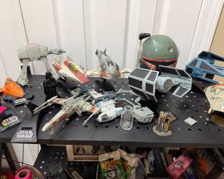 Star Wars