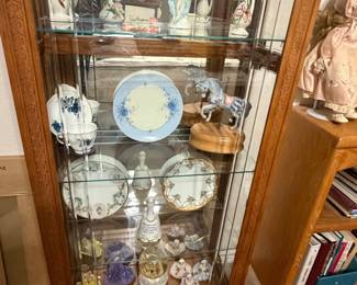 More Plates