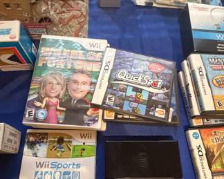 Nintendo DS